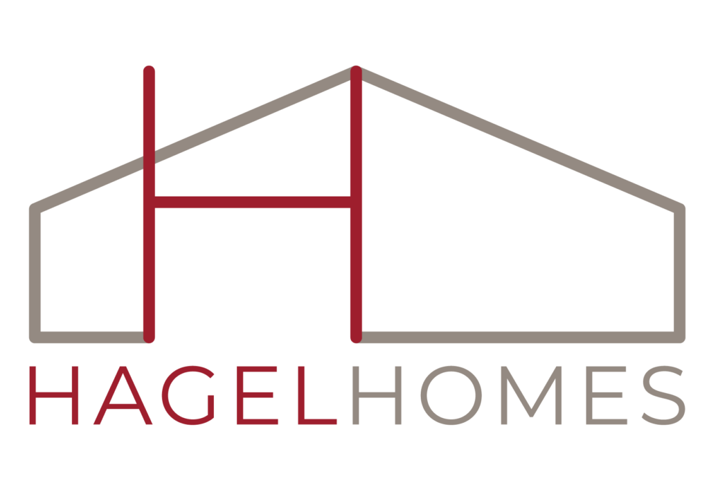 Logo HAGEL HOMES