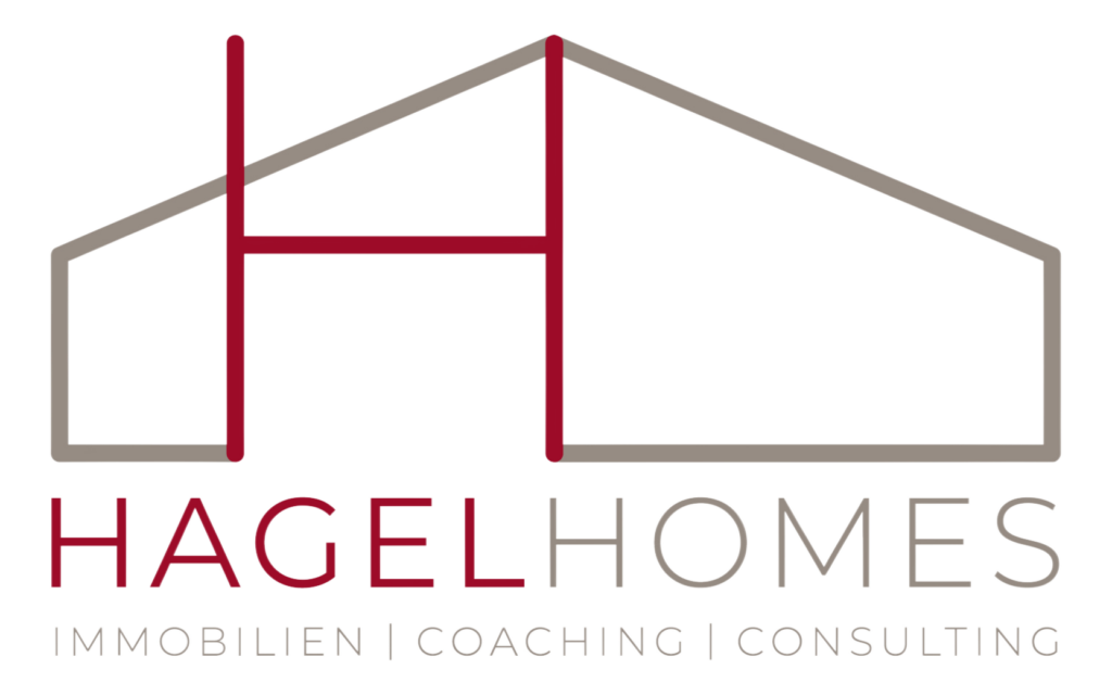Web Logo Hagel Homes