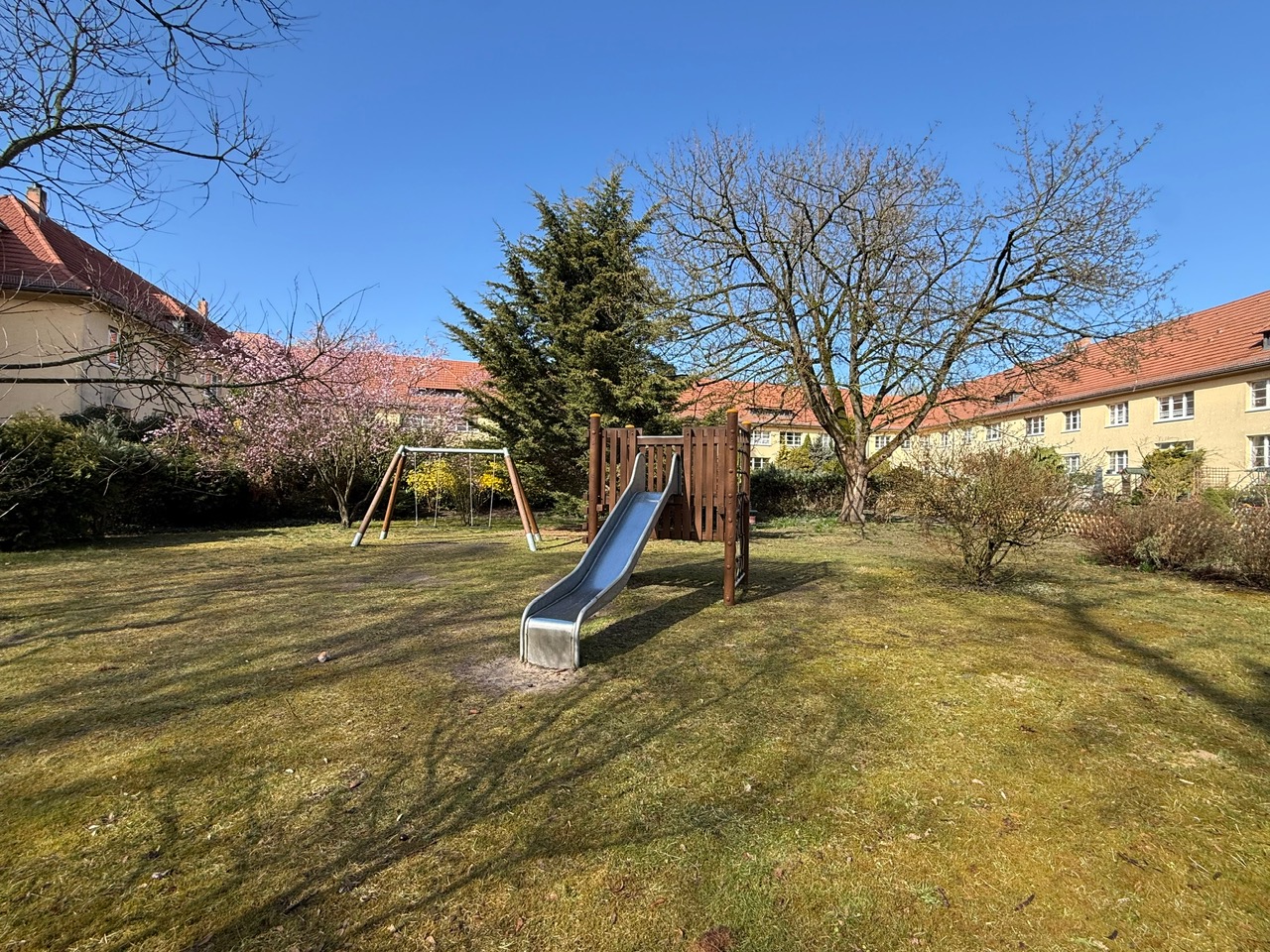 Gemeinschaftsgarten