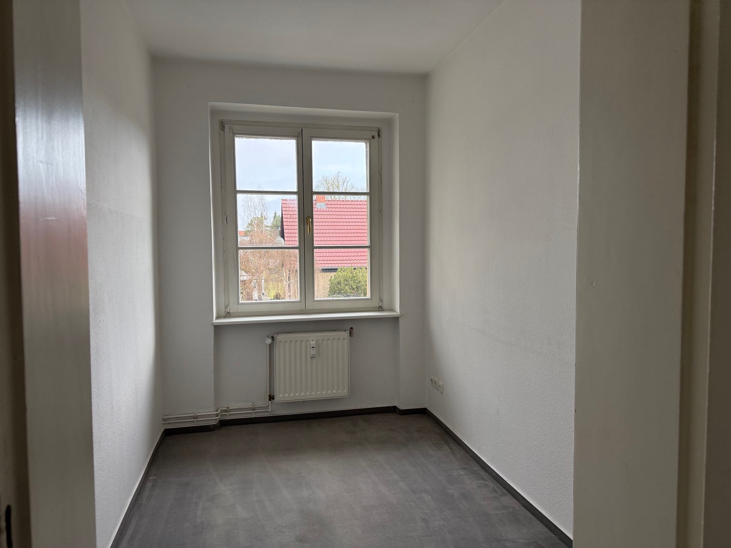 Arbeitszimmer